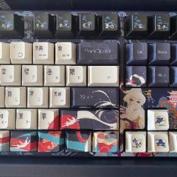 Клавиатура Varmilo VPE87 - фото 3