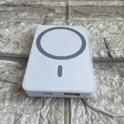 Беспроводной PowerBank 5000 mAh - фото 2