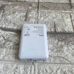 Беспроводной PowerBank 5000 mAh - фото 3