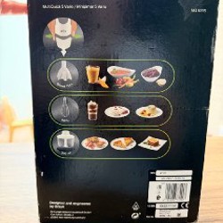 Миска глубокая - фото 3