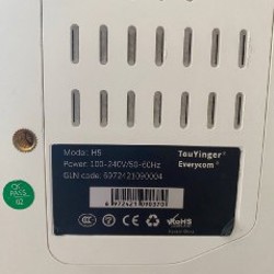 Проектор TouYinger Everycom H5 - фото 2