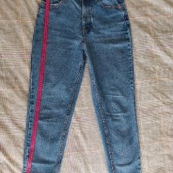 Mom jeans Reserved - фото 3