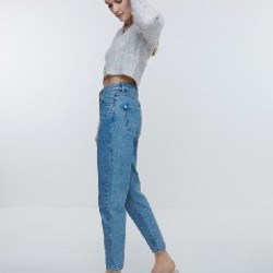 Mom jeans Reserved - фото 4
