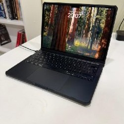 MacBook Air - фото 2