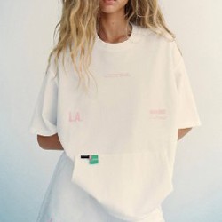 Джинсы Massimo Dutti - фото 8