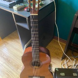 Комбоусилитель Fender - фото 1
