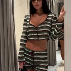 Платье Zara цветы - фото 8