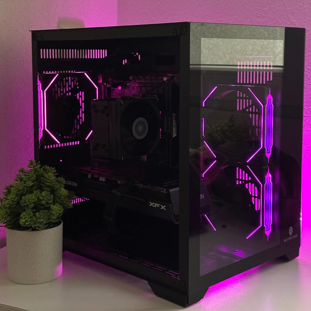 Монитор AOC Q27G2S
