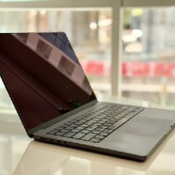 MacBook Pro M3 - фото 2