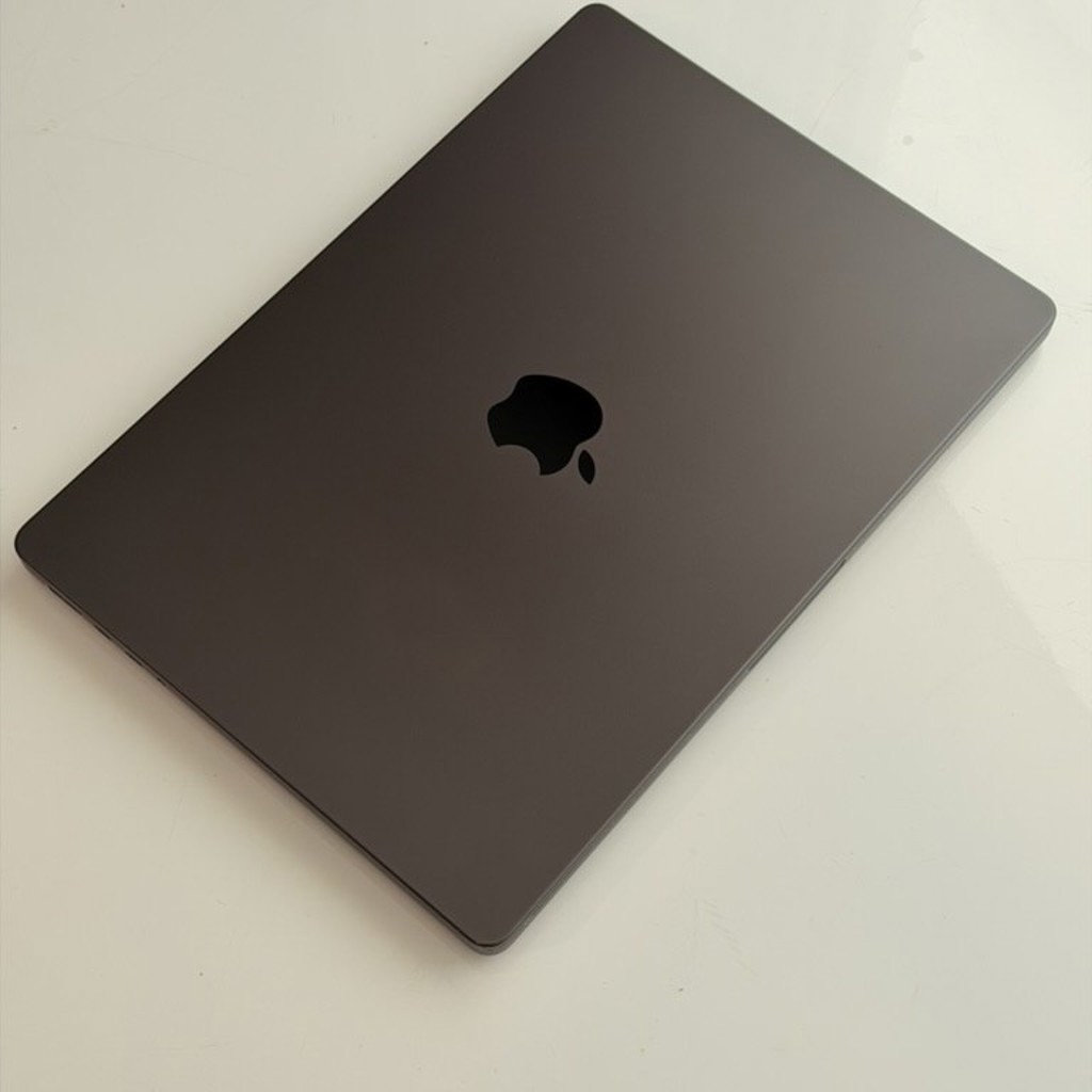 MacBook Pro M3
