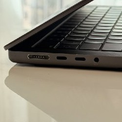MacBook Pro M3 - фото 4