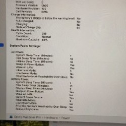 MacBook Pro M3 - фото 8