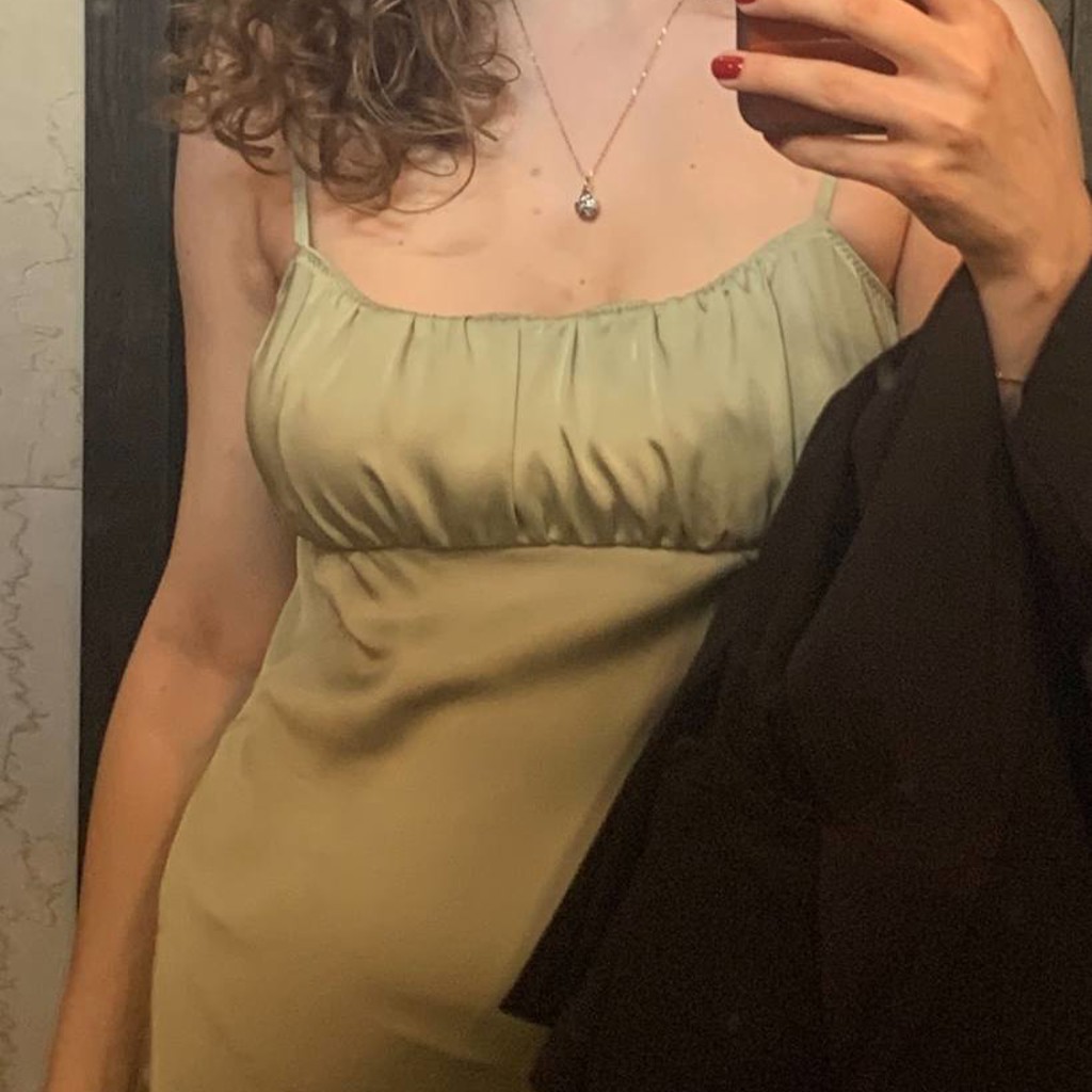 Платье Zara