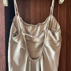 Платье Zara - фото 4