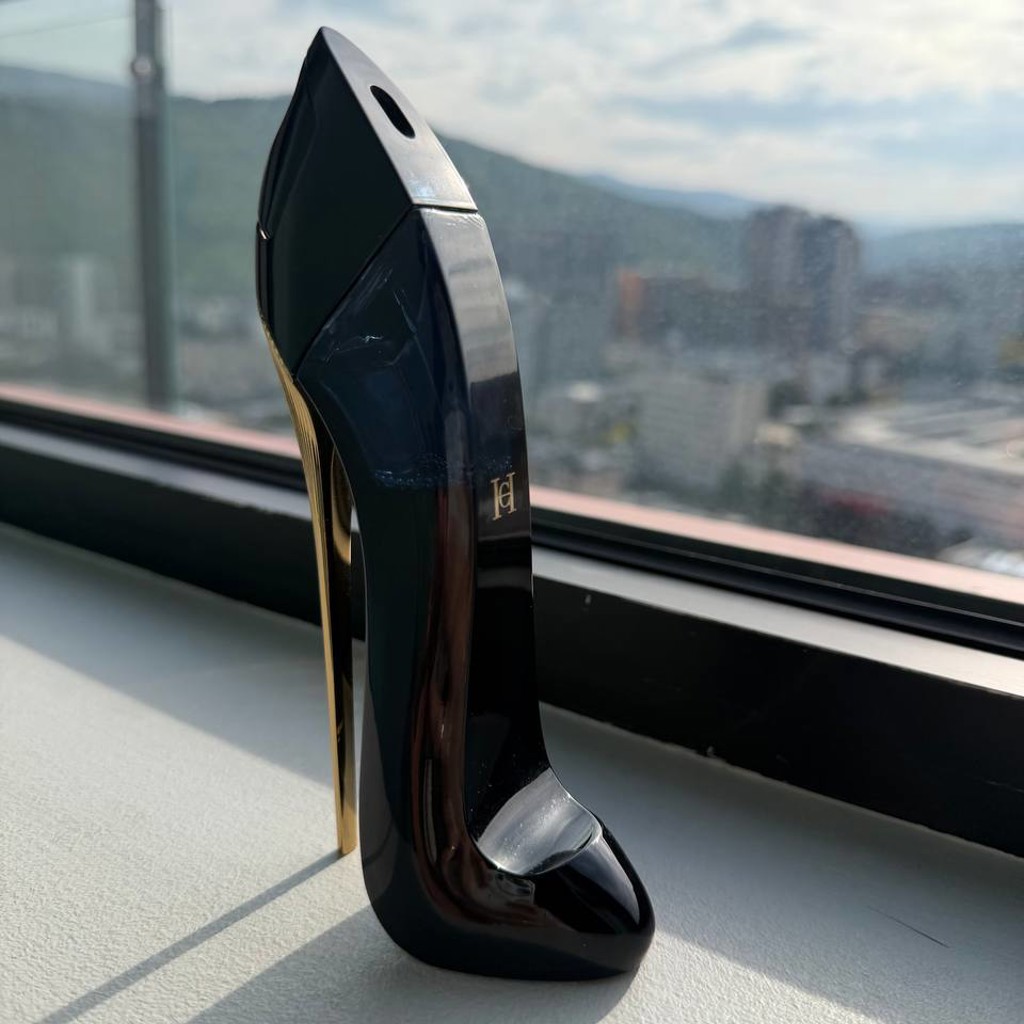 Парфюм Carolina Herrera Good Girl