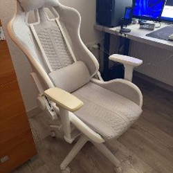 Компьютерное кресло NIBE - фото 2