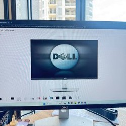 Монитор Dell S2421H - фото 2
