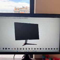 Монитор Dell S2421H - фото 3