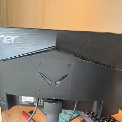 Монитор Dell S2421H - фото 4