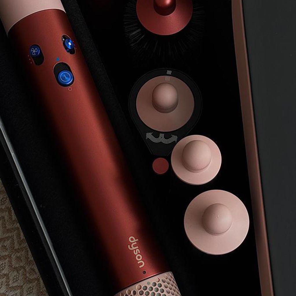 Пылесос Dyson
