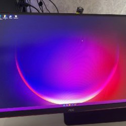 Игровой монитор AOC 27” - фото 2