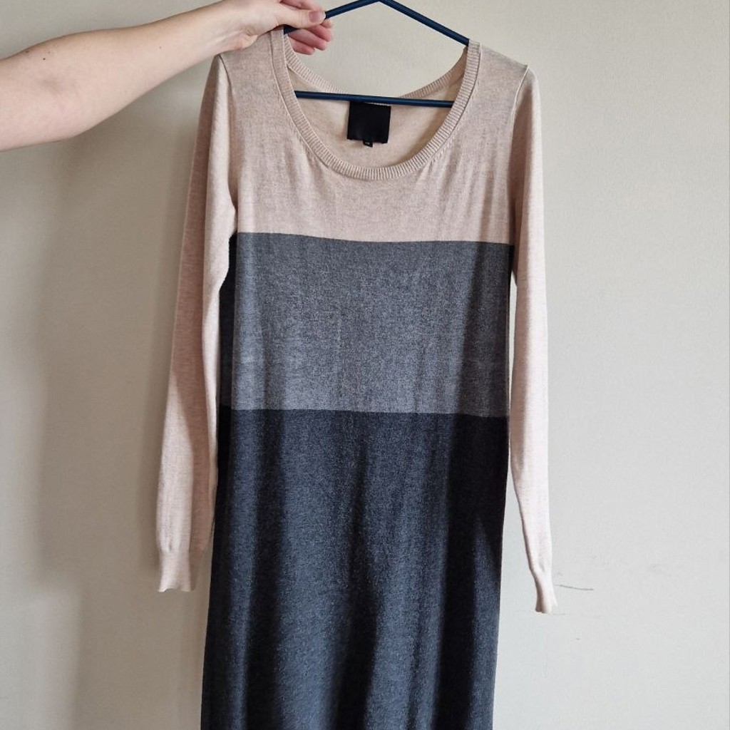 Легкое мягкое платье InWear