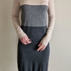 Легкое мягкое платье InWear - фото 2