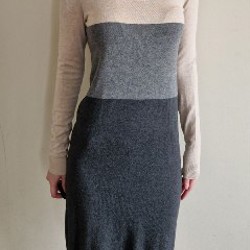 Легкое мягкое платье InWear - фото 3