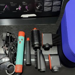 Dyson Airwrap - фото 2