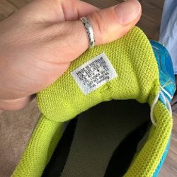 Salomon speedcross - фото 2