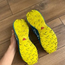 Salomon speedcross - фото 3
