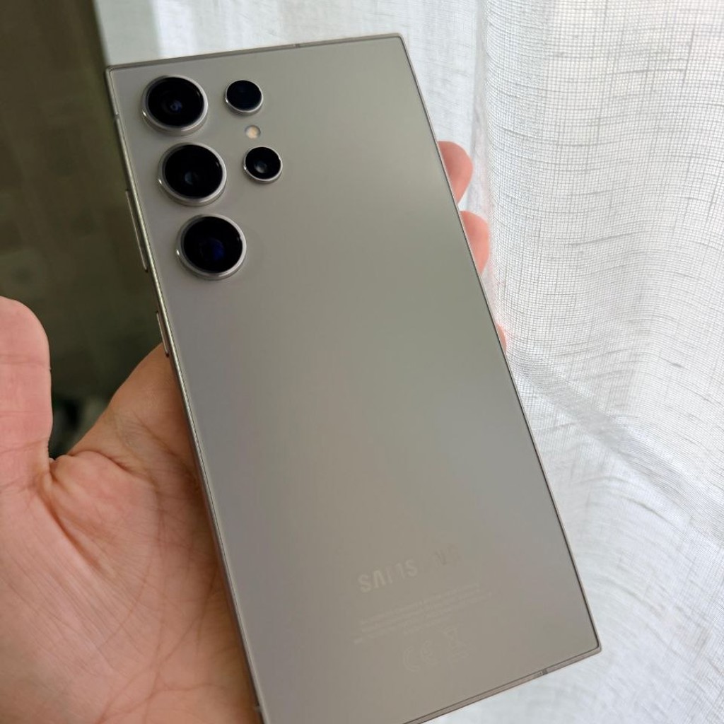 Samsung Galaxy S24 Ultra