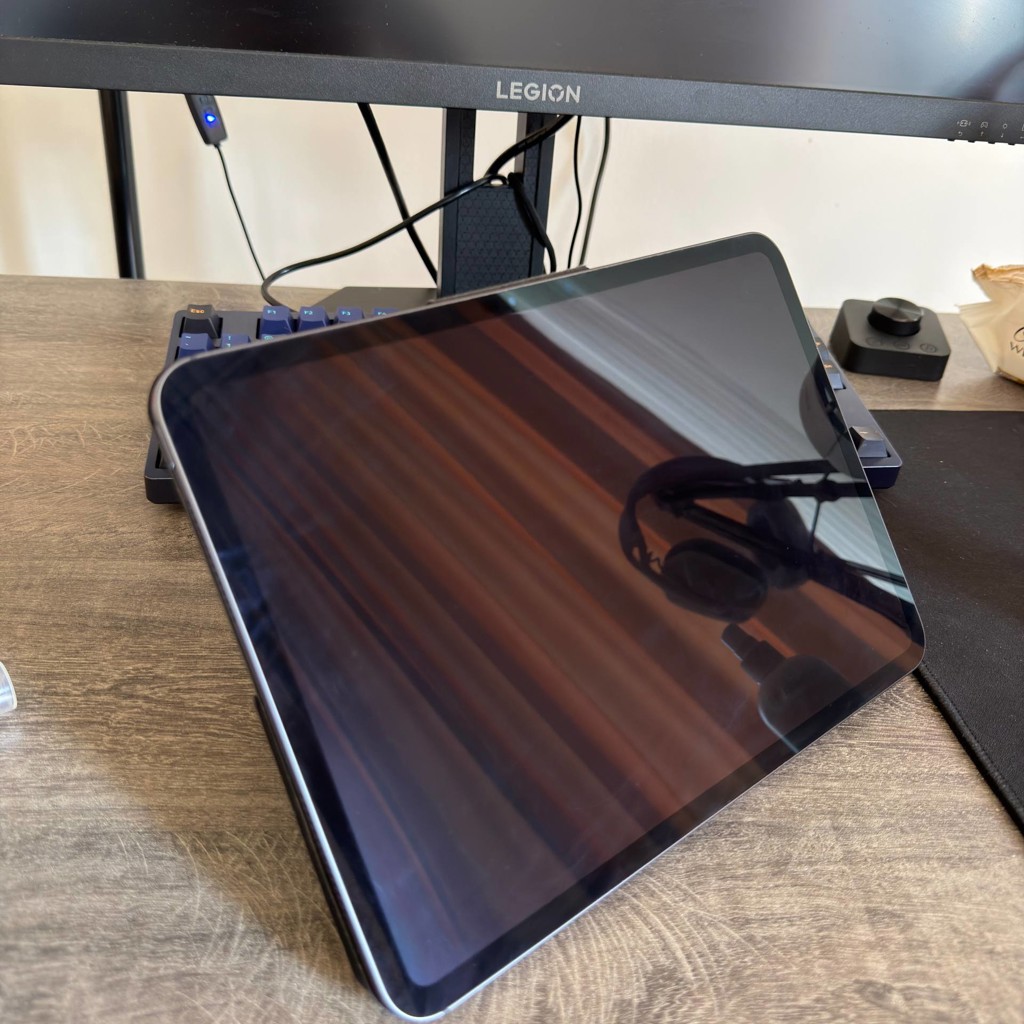 IPad Pro 11” M4