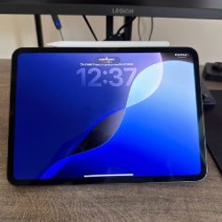 IPad Pro 11” M4 - фото 2