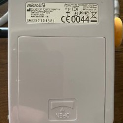 Электронный тонометр Microlife BP A2 Easy - фото 2