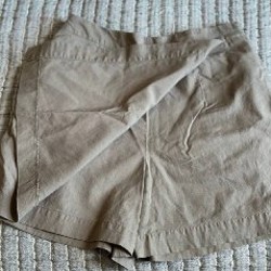 Шорты-юбка Uniqlo - фото 2