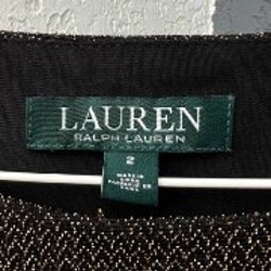 Вечернее платье Ralph Lauren - фото 5