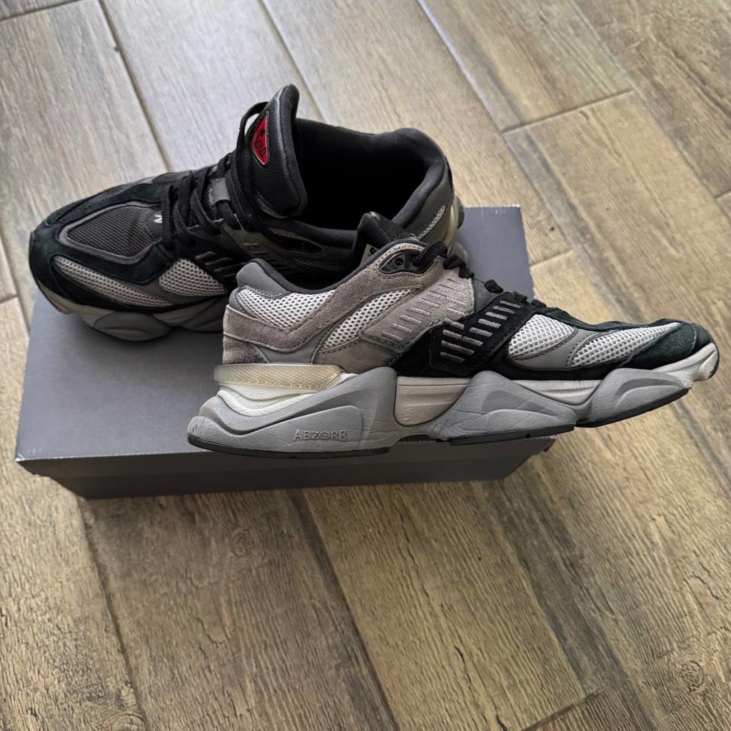Кроссовки New balance 9060