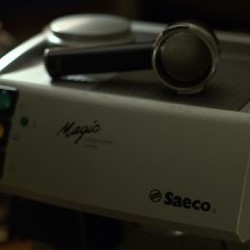 Кофестанция Saeco Magic Cappuccino combi - фото 2