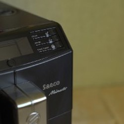 Saeco Minuto Focus с капучинатором - фото 2