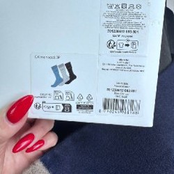 Носки Calvin Klein - фото 2