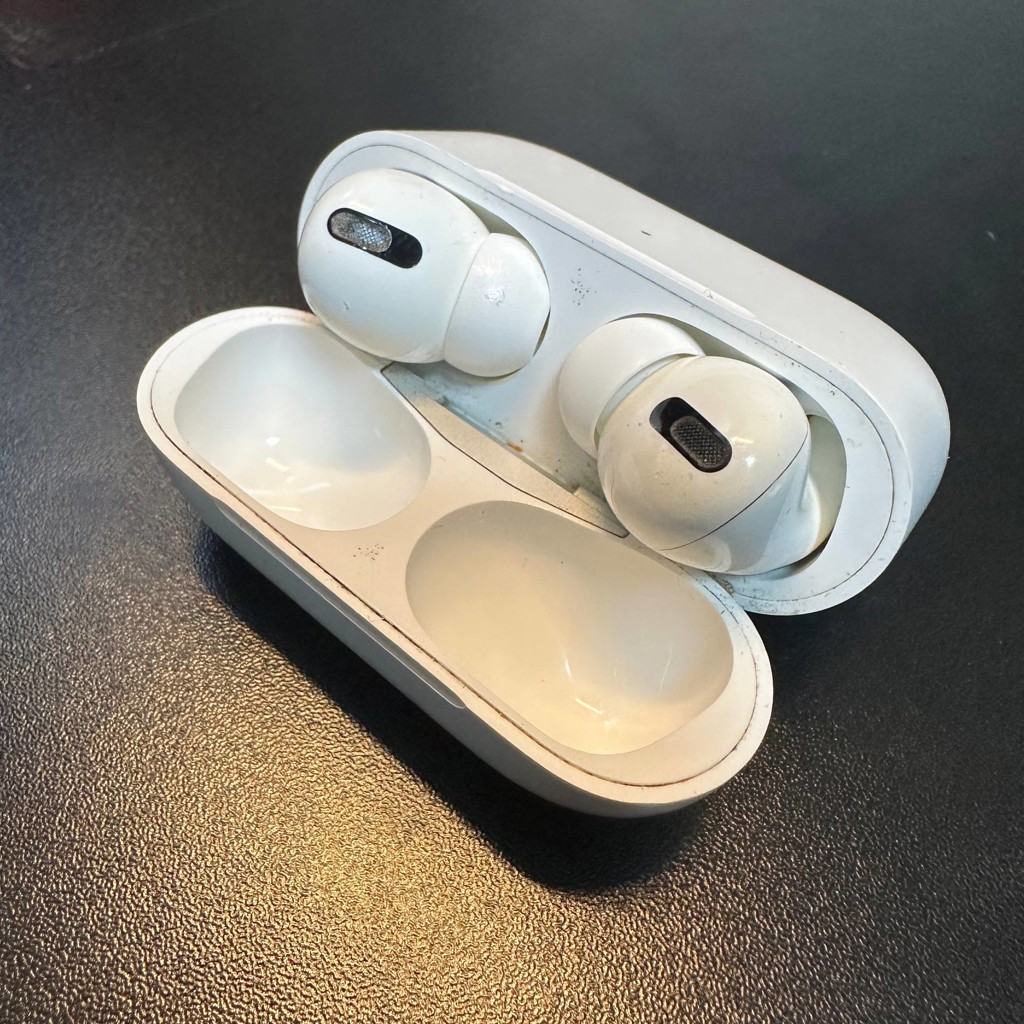 AirPods Pro 1