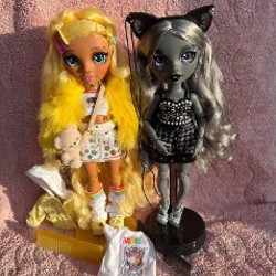 Куклы Bratz - фото 6