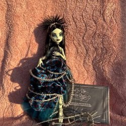Куклы Bratz - фото 9