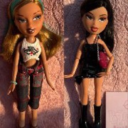 Куклы Bratz - фото 10