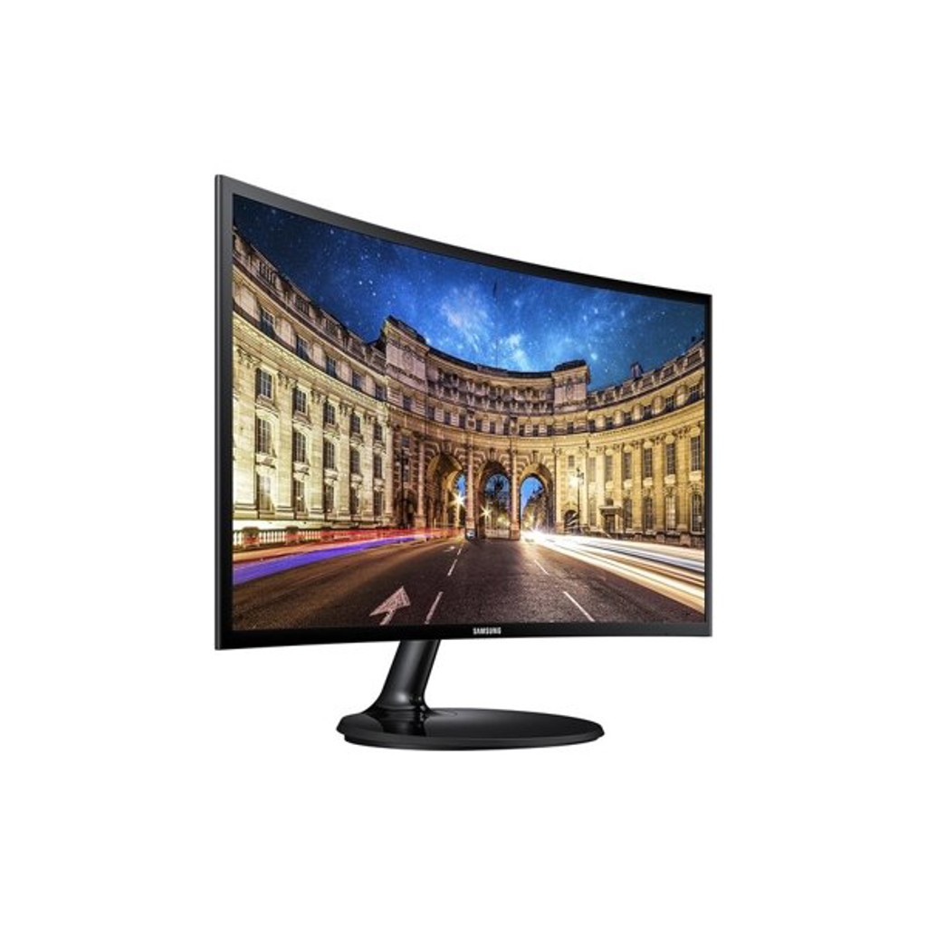 Монитор Samsung LC24F390FHI
