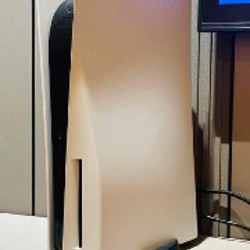 Sony PlayStation 5 Disc Version - фото 2