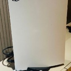 Sony PlayStation 5 Disc Version - фото 3