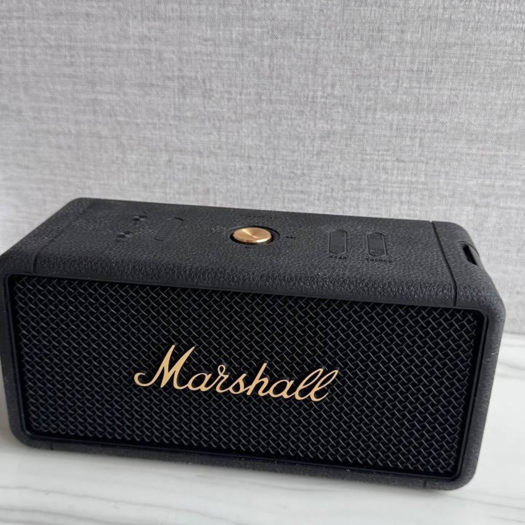 Marshall Middleton