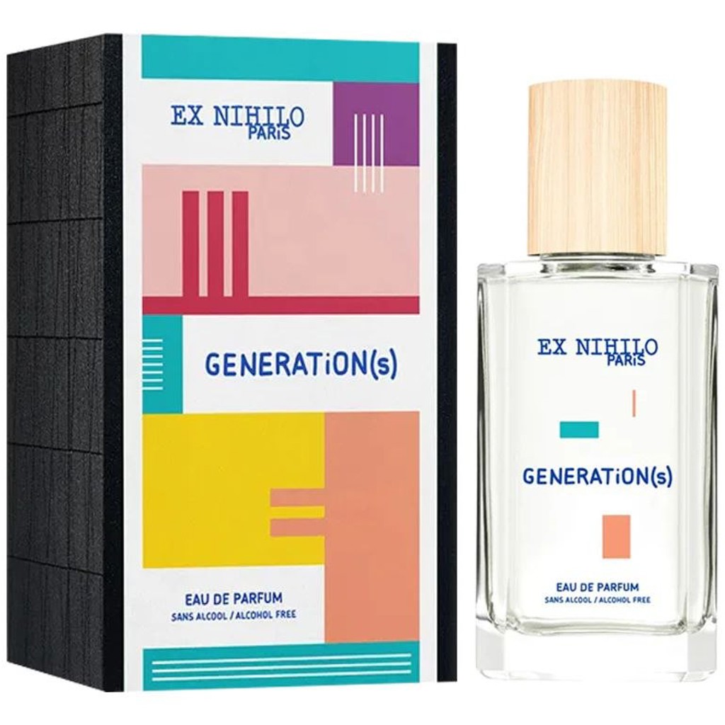 Ex Nihilo Generation's